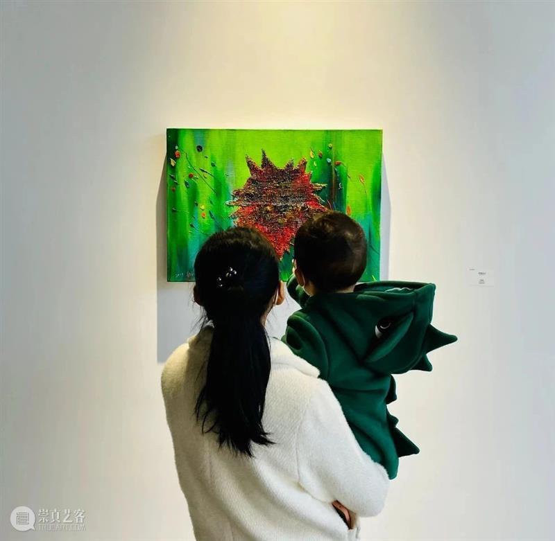 祥山 · 展评 | 王澈对话彭丕 彭丕 王澈 祥山 展评 文字 异己感 当时 之后 北京 广州 崇真艺客