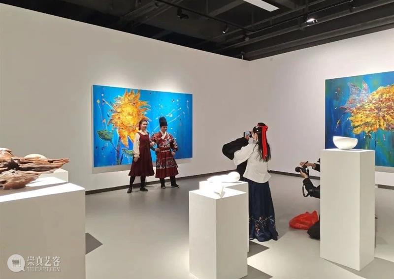 祥山 · 展评 | 王澈对话彭丕 彭丕 王澈 祥山 展评 文字 异己感 当时 之后 北京 广州 崇真艺客