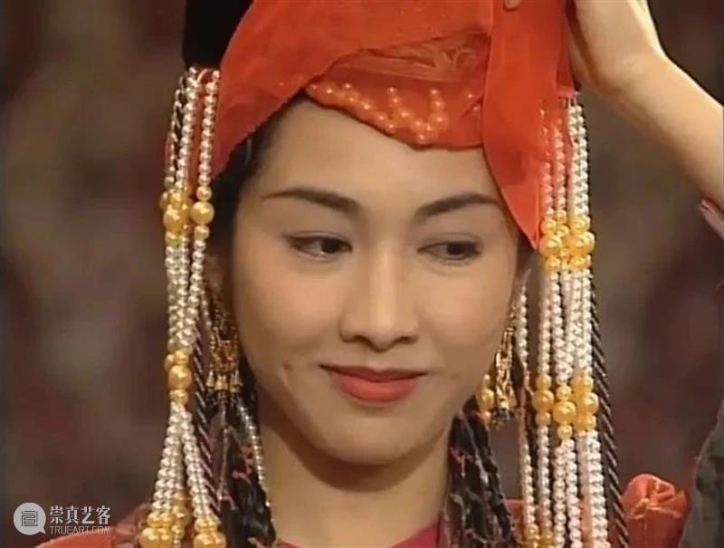 华语乐坛第一任“玉女掌门人”：每个人都是天后， 只有苏慧伦是全天候 苏慧伦 华语 乐坛 玉女 掌门人 天后 文章 音乐 taolumusic 两岸三地 崇真艺客