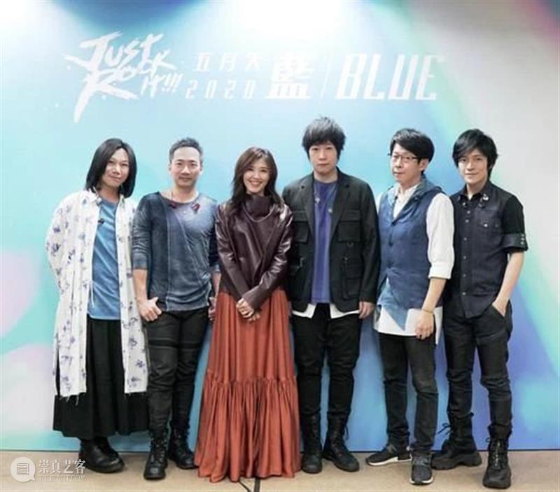 华语乐坛第一任“玉女掌门人”：每个人都是天后， 只有苏慧伦是全天候 苏慧伦 华语 乐坛 玉女 掌门人 天后 文章 音乐 taolumusic 两岸三地 崇真艺客