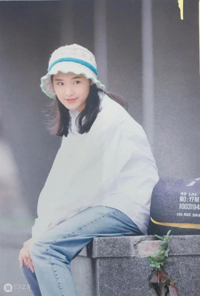 华语乐坛第一任“玉女掌门人”：每个人都是天后， 只有苏慧伦是全天候 苏慧伦 华语 乐坛 玉女 掌门人 天后 文章 音乐 taolumusic 两岸三地 崇真艺客