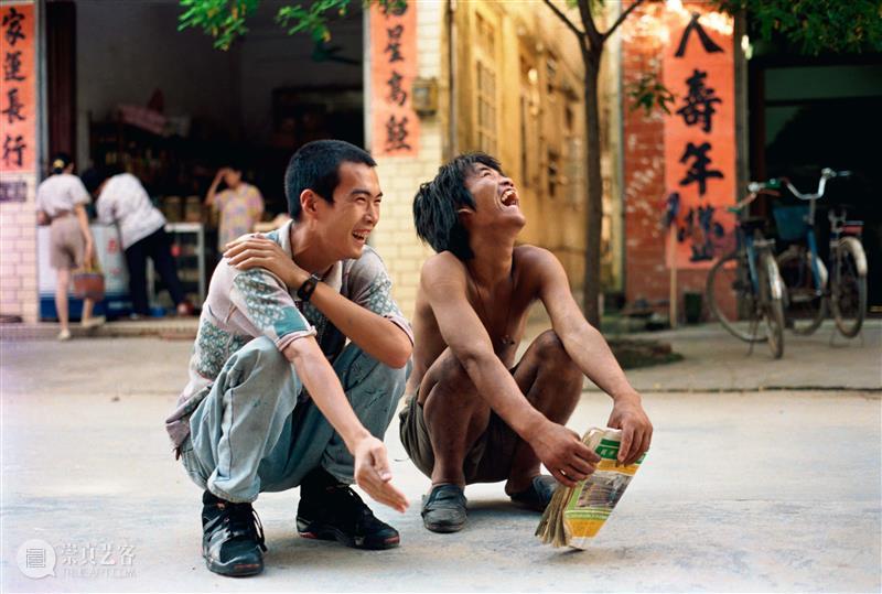 “绵延——变动中的中国艺术”儿童版公益讲解课上线啦！ 艺术 公益 中国 儿童 小朋友们 美术馆 时候 艺术家们 作品 背后 崇真艺客