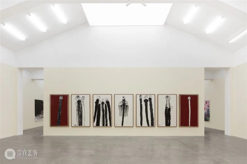 国家美术·展讯丨神隐录——一了个展 个展 国家 美术 展讯 丨神隐录 名称 神隐录 时间 地点 站台 崇真艺客