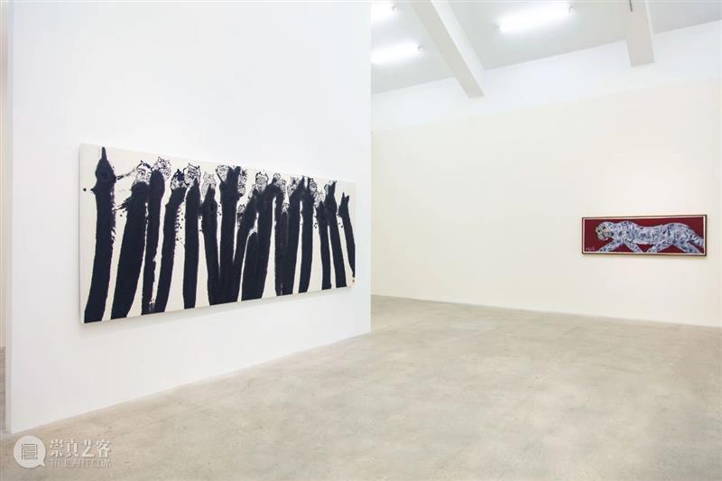 国家美术·展讯丨神隐录——一了个展 个展 国家 美术 展讯 丨神隐录 名称 神隐录 时间 地点 站台 崇真艺客