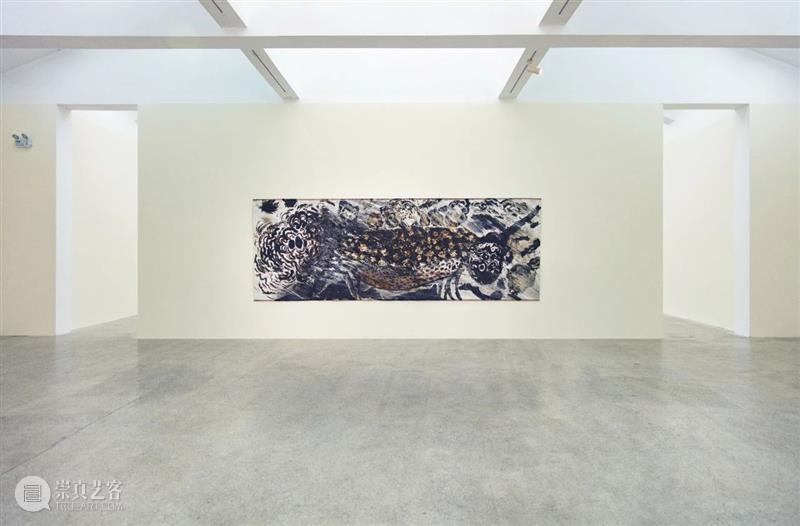 国家美术·展讯丨神隐录——一了个展 个展 国家 美术 展讯 丨神隐录 名称 神隐录 时间 地点 站台 崇真艺客