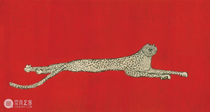 国家美术·展讯丨神隐录——一了个展 个展 国家 美术 展讯 丨神隐录 名称 神隐录 时间 地点 站台 崇真艺客