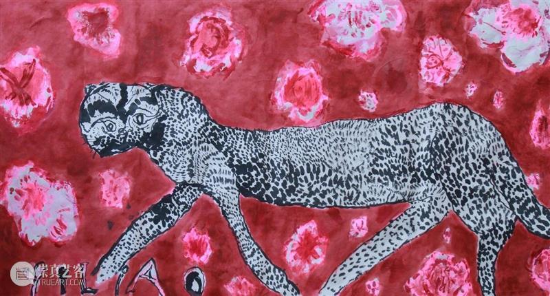 国家美术·展讯丨神隐录——一了个展 个展 国家 美术 展讯 丨神隐录 名称 神隐录 时间 地点 站台 崇真艺客