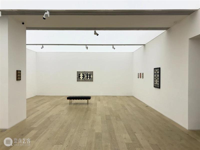 展览现场 | 关根美夫 YOSHIO SEKINE 关根美夫 YOSHIO SEKINE 现场 个展 展期 Duration 地址 Address 中国 崇真艺客