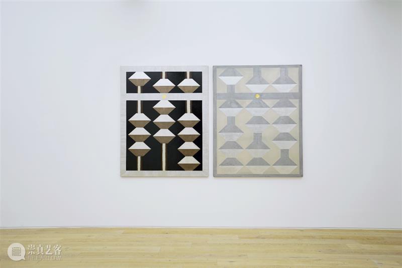 展览现场 | 关根美夫 YOSHIO SEKINE 关根美夫 YOSHIO SEKINE 现场 个展 展期 Duration 地址 Address 中国 崇真艺客