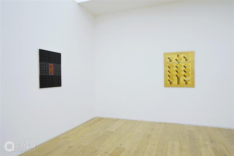 展览现场 | 关根美夫 YOSHIO SEKINE 关根美夫 YOSHIO SEKINE 现场 个展 展期 Duration 地址 Address 中国 崇真艺客