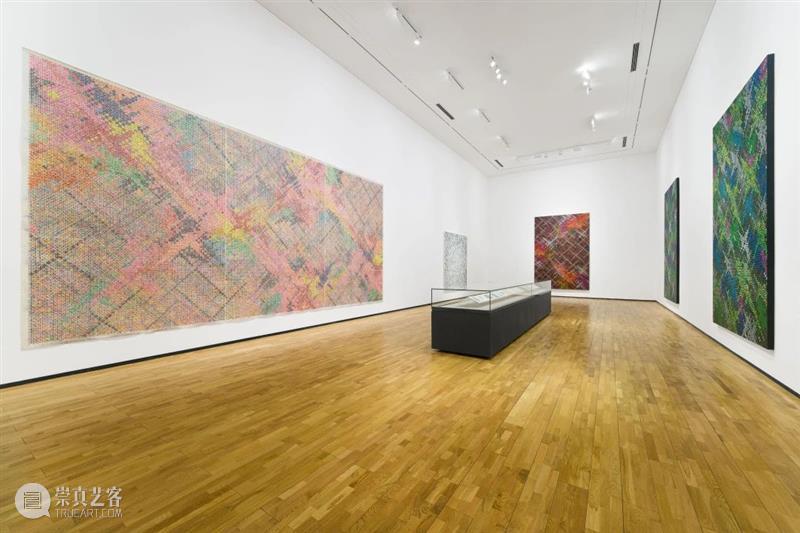LONG展评 | 这是篇来自美术馆馆长、画廊创始人、策展人、艺术家和写作者的展评 创始人 馆长 艺术家 作者 LONG 展评 美术馆 画廊 编者按 龙美术馆 崇真艺客