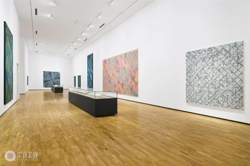 LONG展评 | 这是篇来自美术馆馆长、画廊创始人、策展人、艺术家和写作者的展评 创始人 馆长 艺术家 作者 LONG 展评 美术馆 画廊 编者按 龙美术馆 崇真艺客