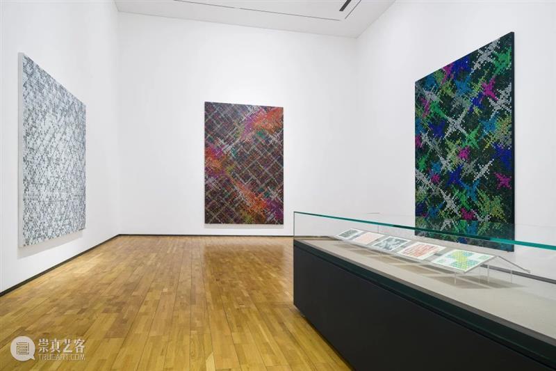LONG展评 | 这是篇来自美术馆馆长、画廊创始人、策展人、艺术家和写作者的展评 创始人 馆长 艺术家 作者 LONG 展评 美术馆 画廊 编者按 龙美术馆 崇真艺客