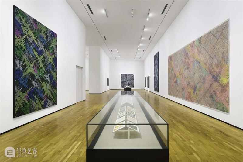 LONG展评 | 这是篇来自美术馆馆长、画廊创始人、策展人、艺术家和写作者的展评 创始人 馆长 艺术家 作者 LONG 展评 美术馆 画廊 编者按 龙美术馆 崇真艺客