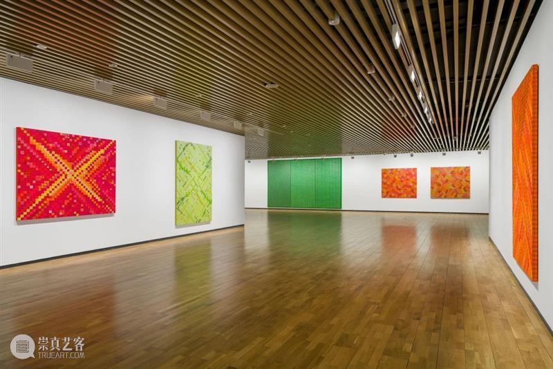 LONG展评 | 这是篇来自美术馆馆长、画廊创始人、策展人、艺术家和写作者的展评 创始人 馆长 艺术家 作者 LONG 展评 美术馆 画廊 编者按 龙美术馆 崇真艺客