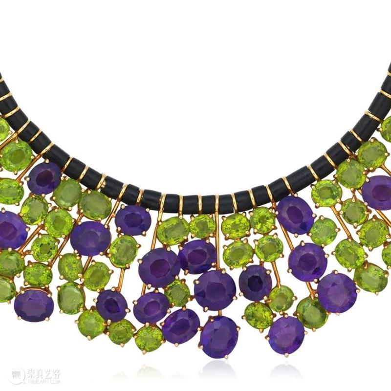 专家指南：半宝石珍品 半宝石 珍品 专家 指南 金绿宝石 亚历山大石 蛋白石 彩虹 色调 橄榄石 崇真艺客