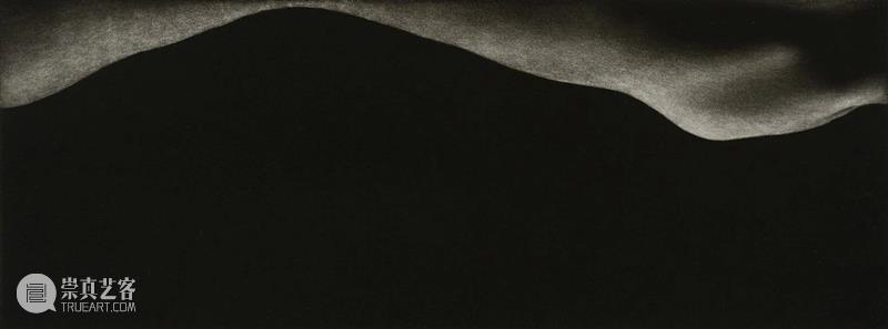 【线上展厅第十期】第六届上海铜版画展——国际美柔汀特展艺术家解读 崇真艺客