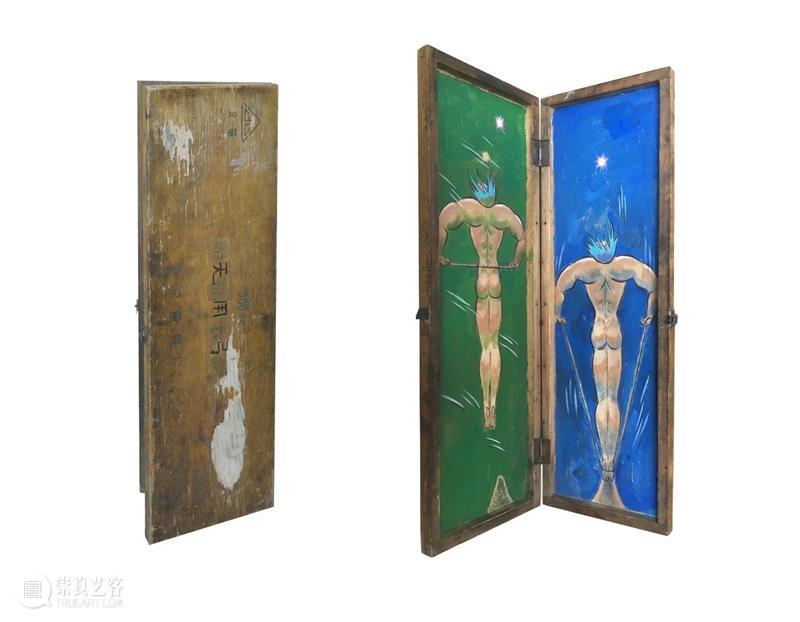 SA | 邹易韦近作 Zou Yiwei`s Recent Works 邹易韦 Artist邹易韦1993 四川 成都 中央美术学院附中 本科 中央美术学院油画系 日本多摩美术大学 油画 专业 崇真艺客