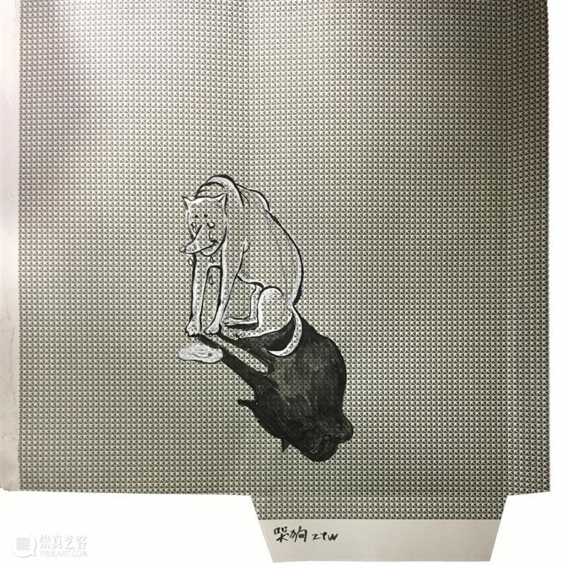 SA | 邹易韦近作 Zou Yiwei`s Recent Works 邹易韦 Artist邹易韦1993 四川 成都 中央美术学院附中 本科 中央美术学院油画系 日本多摩美术大学 油画 专业 崇真艺客