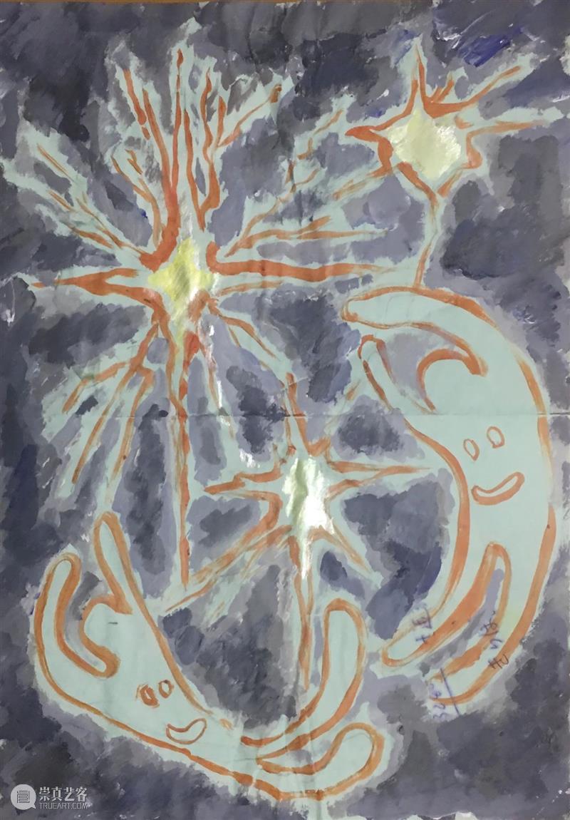 SA | 邹易韦近作 Zou Yiwei`s Recent Works 邹易韦 Artist邹易韦1993 四川 成都 中央美术学院附中 本科 中央美术学院油画系 日本多摩美术大学 油画 专业 崇真艺客