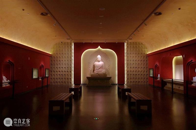 晋中博物馆：古城展气度、造像叙春秋 气度 春秋 造像 晋中博物馆 古城展 晋中市博物馆 外观 效果图 晋中市博物馆外景晋中市博物馆 晋中市北部 崇真艺客