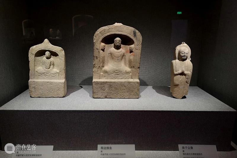 晋中博物馆：古城展气度、造像叙春秋 气度 春秋 造像 晋中博物馆 古城展 晋中市博物馆 外观 效果图 晋中市博物馆外景晋中市博物馆 晋中市北部 崇真艺客