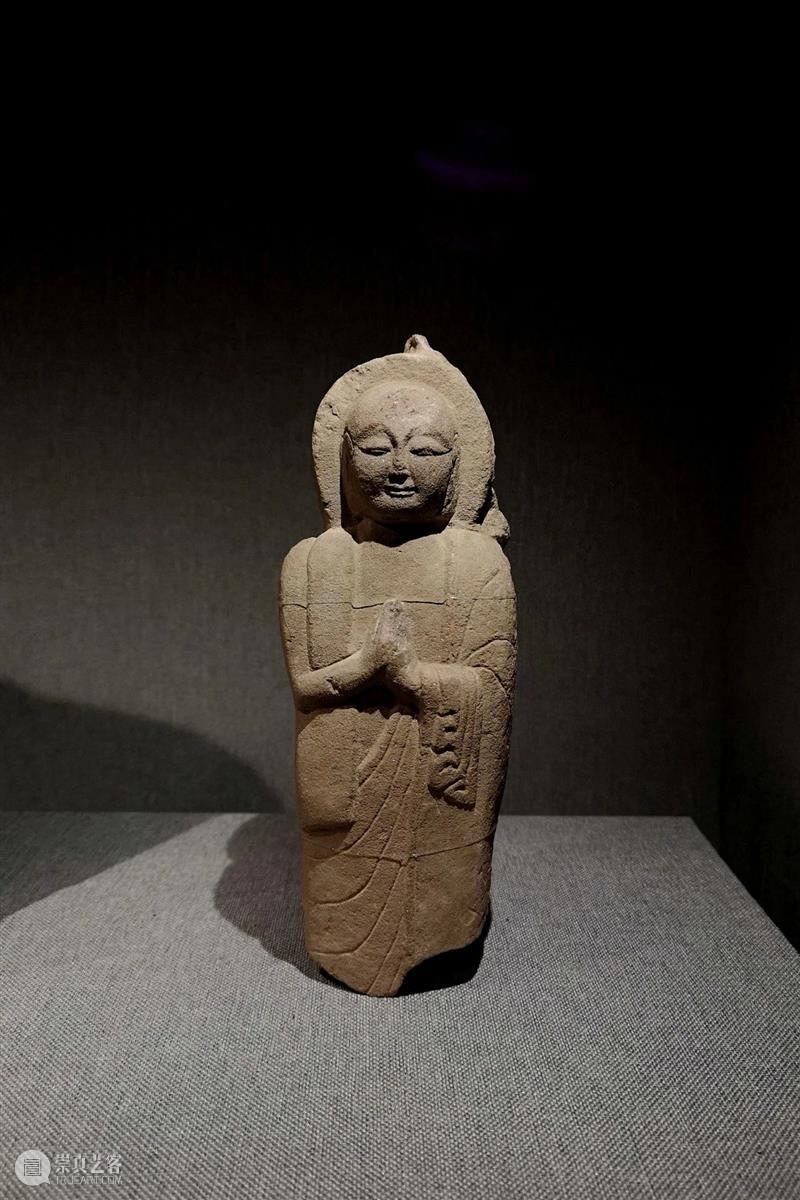 晋中博物馆：古城展气度、造像叙春秋 气度 春秋 造像 晋中博物馆 古城展 晋中市博物馆 外观 效果图 晋中市博物馆外景晋中市博物馆 晋中市北部 崇真艺客
