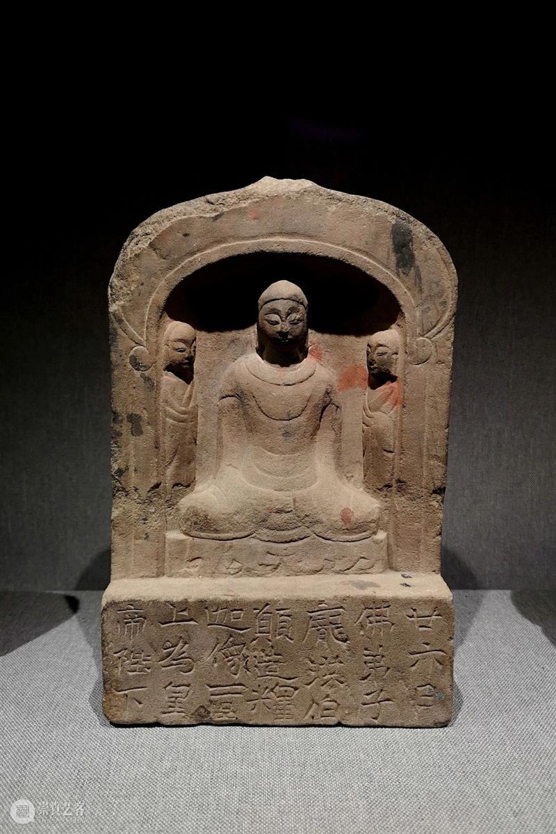 晋中博物馆：古城展气度、造像叙春秋 气度 春秋 造像 晋中博物馆 古城展 晋中市博物馆 外观 效果图 晋中市博物馆外景晋中市博物馆 晋中市北部 崇真艺客
