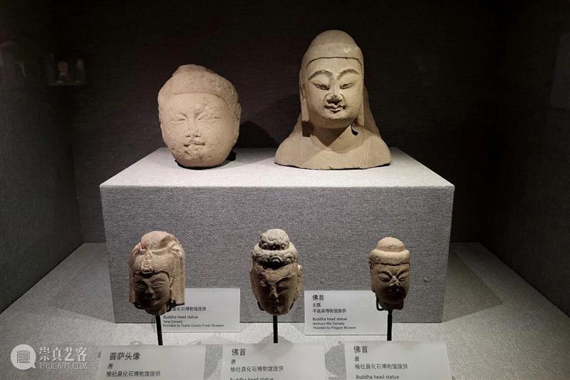 晋中博物馆：古城展气度、造像叙春秋 气度 春秋 造像 晋中博物馆 古城展 晋中市博物馆 外观 效果图 晋中市博物馆外景晋中市博物馆 晋中市北部 崇真艺客