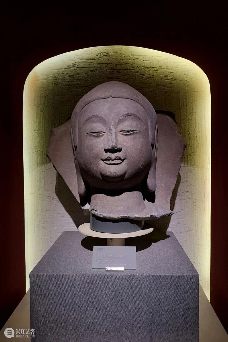 晋中博物馆：古城展气度、造像叙春秋 气度 春秋 造像 晋中博物馆 古城展 晋中市博物馆 外观 效果图 晋中市博物馆外景晋中市博物馆 晋中市北部 崇真艺客