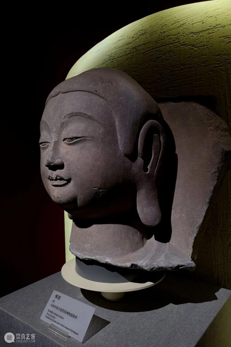 晋中博物馆：古城展气度、造像叙春秋 气度 春秋 造像 晋中博物馆 古城展 晋中市博物馆 外观 效果图 晋中市博物馆外景晋中市博物馆 晋中市北部 崇真艺客