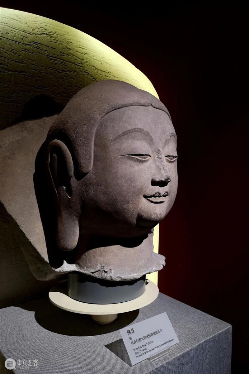 晋中博物馆：古城展气度、造像叙春秋 气度 春秋 造像 晋中博物馆 古城展 晋中市博物馆 外观 效果图 晋中市博物馆外景晋中市博物馆 晋中市北部 崇真艺客