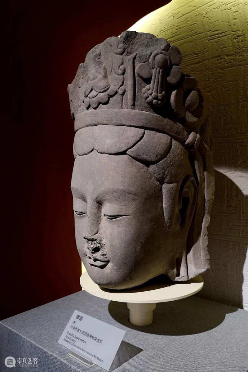 晋中博物馆：古城展气度、造像叙春秋 气度 春秋 造像 晋中博物馆 古城展 晋中市博物馆 外观 效果图 晋中市博物馆外景晋中市博物馆 晋中市北部 崇真艺客