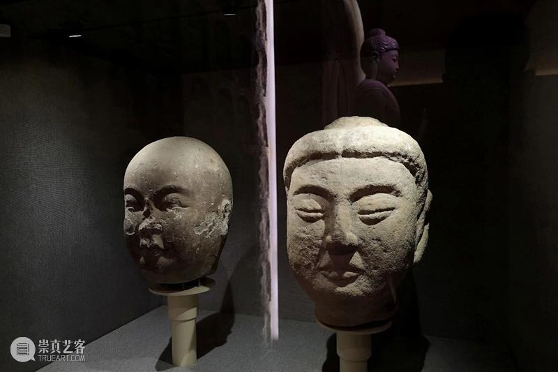 晋中博物馆：古城展气度、造像叙春秋 气度 春秋 造像 晋中博物馆 古城展 晋中市博物馆 外观 效果图 晋中市博物馆外景晋中市博物馆 晋中市北部 崇真艺客
