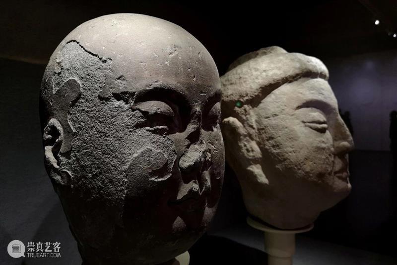 晋中博物馆：古城展气度、造像叙春秋 气度 春秋 造像 晋中博物馆 古城展 晋中市博物馆 外观 效果图 晋中市博物馆外景晋中市博物馆 晋中市北部 崇真艺客