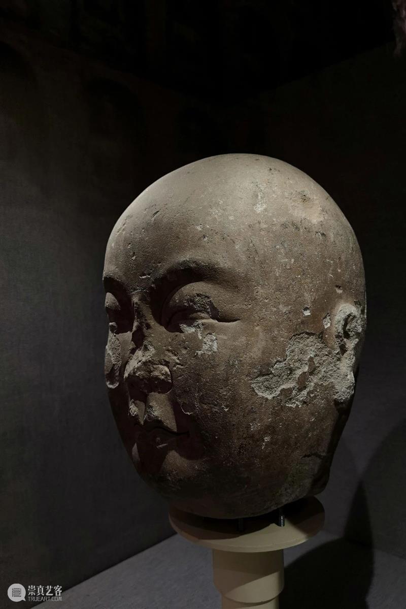 晋中博物馆：古城展气度、造像叙春秋 气度 春秋 造像 晋中博物馆 古城展 晋中市博物馆 外观 效果图 晋中市博物馆外景晋中市博物馆 晋中市北部 崇真艺客