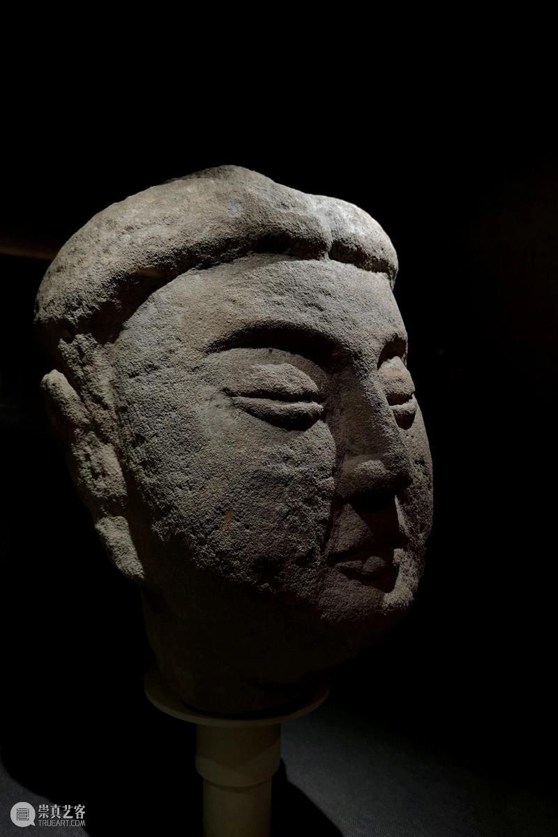 晋中博物馆：古城展气度、造像叙春秋 气度 春秋 造像 晋中博物馆 古城展 晋中市博物馆 外观 效果图 晋中市博物馆外景晋中市博物馆 晋中市北部 崇真艺客