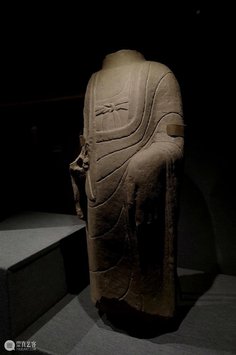 晋中博物馆：古城展气度、造像叙春秋 气度 春秋 造像 晋中博物馆 古城展 晋中市博物馆 外观 效果图 晋中市博物馆外景晋中市博物馆 晋中市北部 崇真艺客