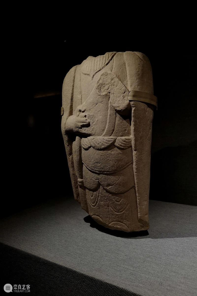 晋中博物馆：古城展气度、造像叙春秋 气度 春秋 造像 晋中博物馆 古城展 晋中市博物馆 外观 效果图 晋中市博物馆外景晋中市博物馆 晋中市北部 崇真艺客