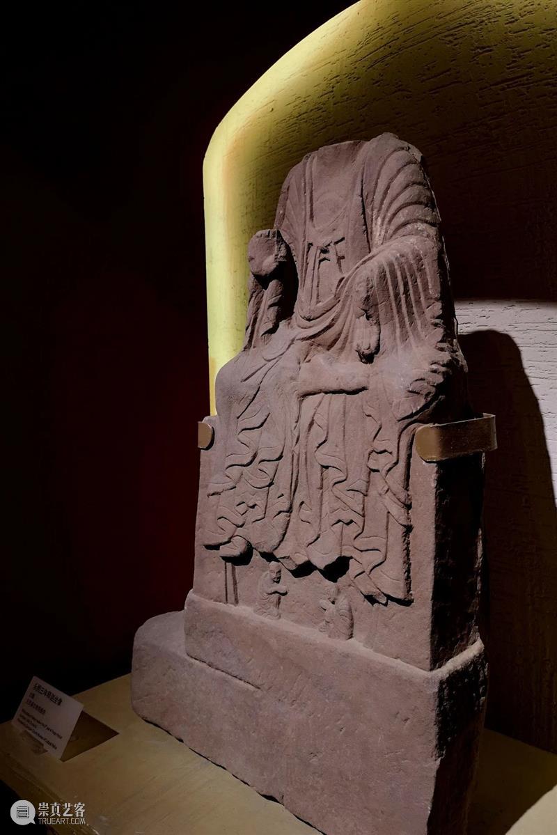 晋中博物馆：古城展气度、造像叙春秋 气度 春秋 造像 晋中博物馆 古城展 晋中市博物馆 外观 效果图 晋中市博物馆外景晋中市博物馆 晋中市北部 崇真艺客