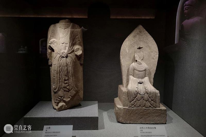 晋中博物馆：古城展气度、造像叙春秋 气度 春秋 造像 晋中博物馆 古城展 晋中市博物馆 外观 效果图 晋中市博物馆外景晋中市博物馆 晋中市北部 崇真艺客
