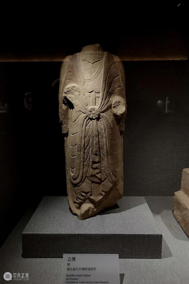 晋中博物馆：古城展气度、造像叙春秋 气度 春秋 造像 晋中博物馆 古城展 晋中市博物馆 外观 效果图 晋中市博物馆外景晋中市博物馆 晋中市北部 崇真艺客