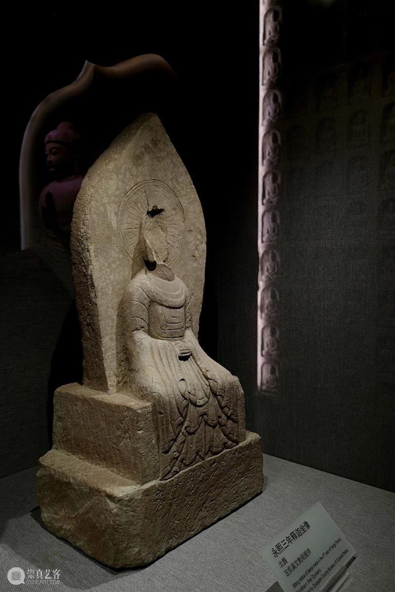 晋中博物馆：古城展气度、造像叙春秋 气度 春秋 造像 晋中博物馆 古城展 晋中市博物馆 外观 效果图 晋中市博物馆外景晋中市博物馆 晋中市北部 崇真艺客