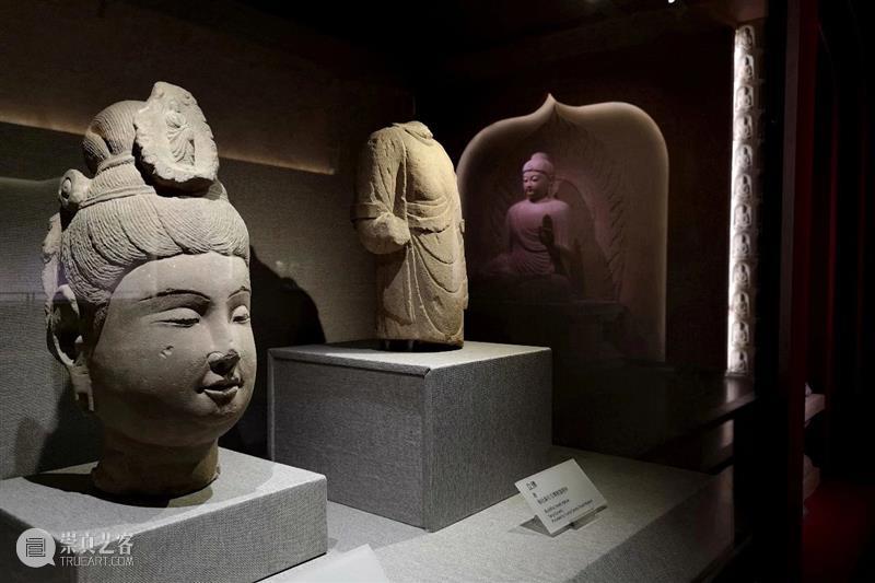 晋中博物馆：古城展气度、造像叙春秋 气度 春秋 造像 晋中博物馆 古城展 晋中市博物馆 外观 效果图 晋中市博物馆外景晋中市博物馆 晋中市北部 崇真艺客
