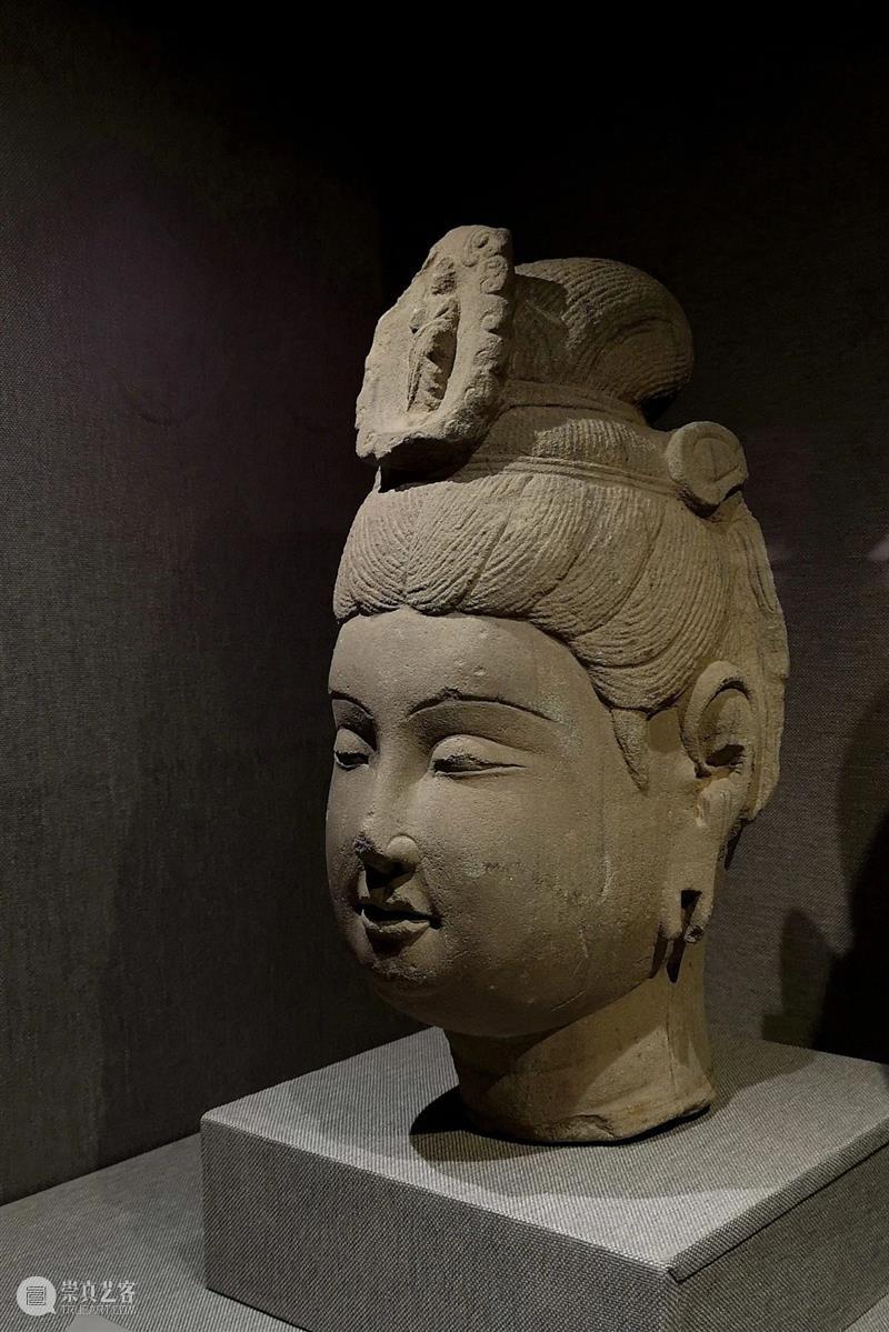 晋中博物馆：古城展气度、造像叙春秋 气度 春秋 造像 晋中博物馆 古城展 晋中市博物馆 外观 效果图 晋中市博物馆外景晋中市博物馆 晋中市北部 崇真艺客