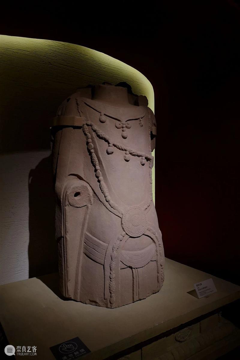 晋中博物馆：古城展气度、造像叙春秋 气度 春秋 造像 晋中博物馆 古城展 晋中市博物馆 外观 效果图 晋中市博物馆外景晋中市博物馆 晋中市北部 崇真艺客