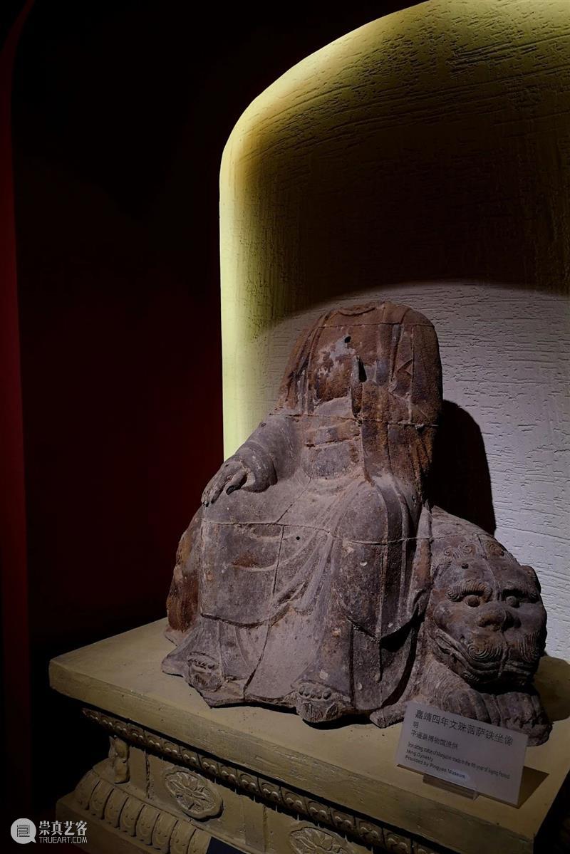 晋中博物馆：古城展气度、造像叙春秋 气度 春秋 造像 晋中博物馆 古城展 晋中市博物馆 外观 效果图 晋中市博物馆外景晋中市博物馆 晋中市北部 崇真艺客