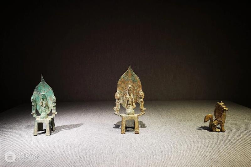 晋中博物馆：古城展气度、造像叙春秋 气度 春秋 造像 晋中博物馆 古城展 晋中市博物馆 外观 效果图 晋中市博物馆外景晋中市博物馆 晋中市北部 崇真艺客
