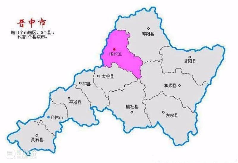 晋中博物馆：古城展气度、造像叙春秋 气度 春秋 造像 晋中博物馆 古城展 晋中市博物馆 外观 效果图 晋中市博物馆外景晋中市博物馆 晋中市北部 崇真艺客