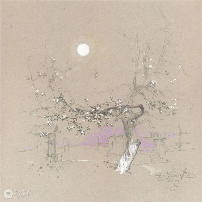 追光吧~ 崇真艺客